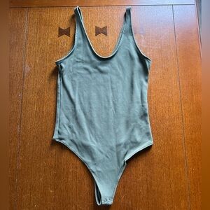 Abercrombie & Fitch Bodysuit